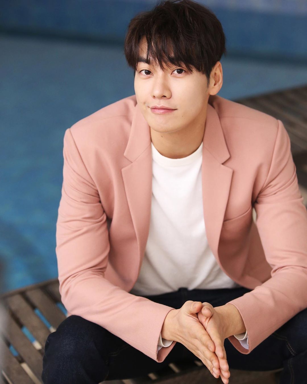 Kim Young Kwang